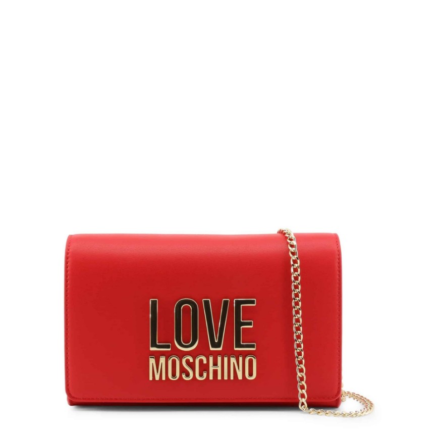 Picture of Love Moschino-JC4127PP1ELJ0 Red